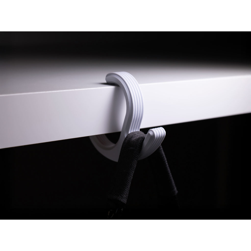 Gancho de Mesa Universal - Soporte de Mesa para Bolsos y Mochilas