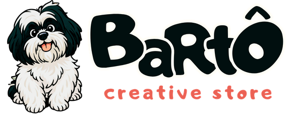 Barto Creative Store