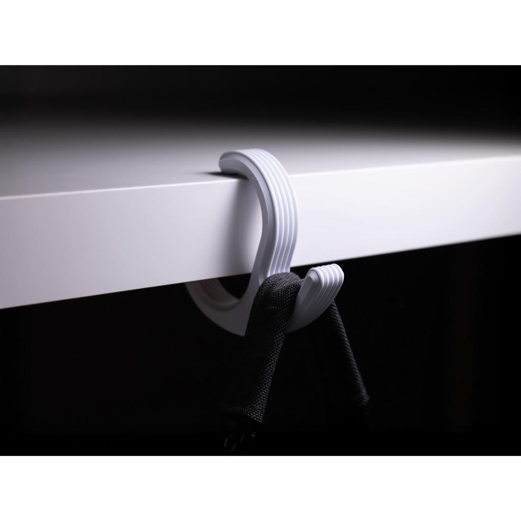 Gancho de Mesa Universal - Soporte de Mesa para Bolsos y Mochilas